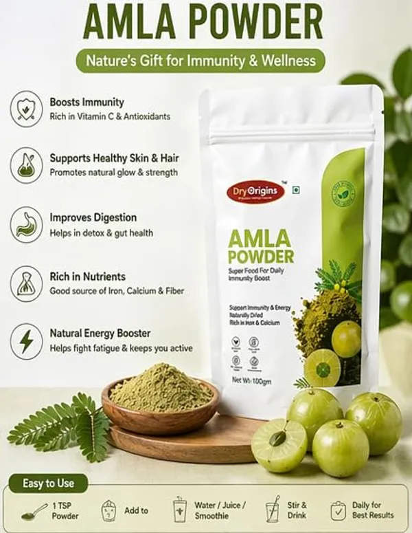 Amla_And_Beetroot_Powder_Combo