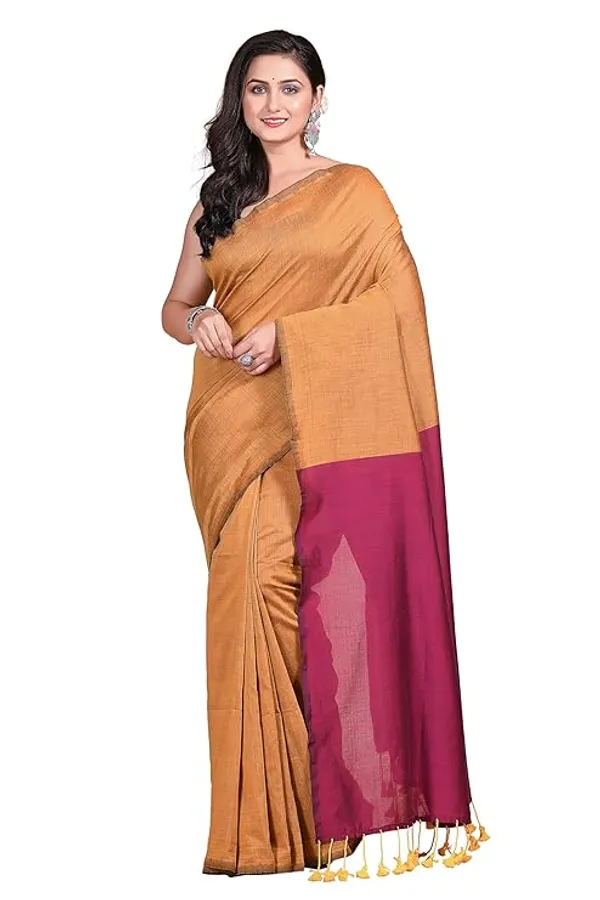 Blue_Silk_Saree_with_Green_Border_for_Women