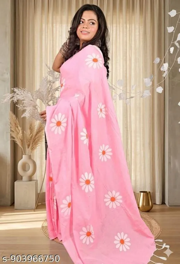 Pink_Khadi_Cotton_Printed_Saree_For_Women