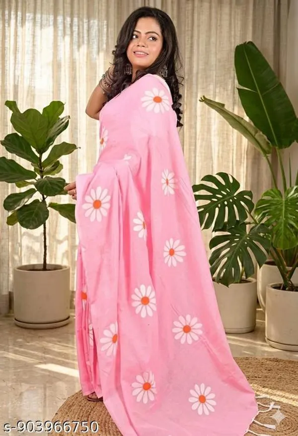 Pink_Khadi_Cotton_Printed_Saree_For_Women