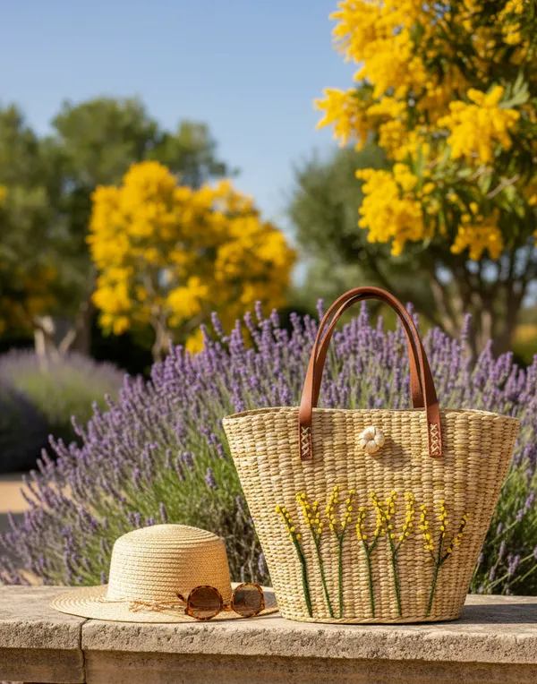 Beige_Kauna_Grass_Handwoven_Market_Bag_For_Shopping_And_Grocery