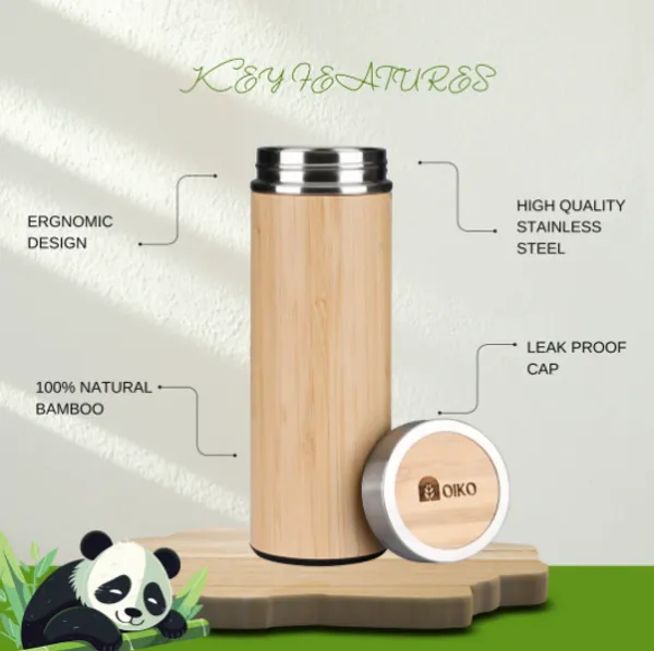 Bamboo_Doublewall_Stainless_Steel_Insulated_Water_Bottle