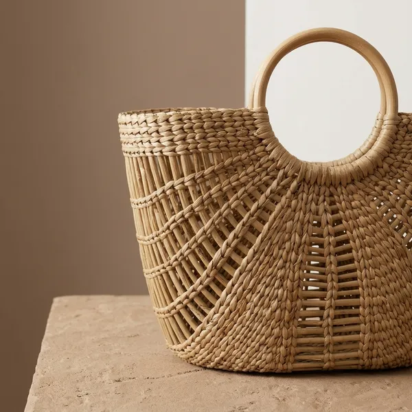 Beige_Kauna_Grass_Cane_Handle_Jali_Market_Tote_Bag