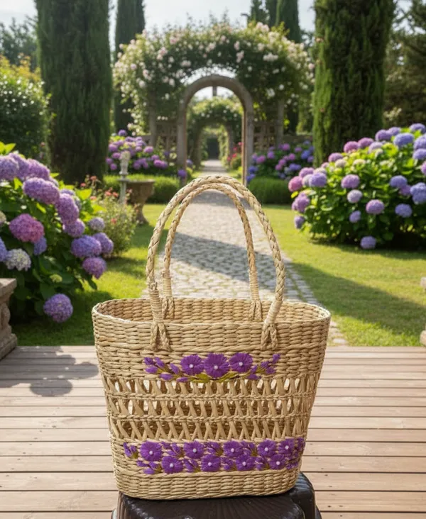 Natural_Beige_Kauna_Grass_Handwoven_Market_Bag_For_Women