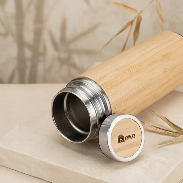 Bamboo_Doublewall_Stainless_Steel_Insulated_Water_Bottle