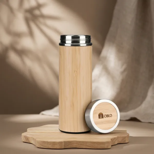 Bamboo_Doublewall_Stainless_Steel_Insulated_Water_Bottle