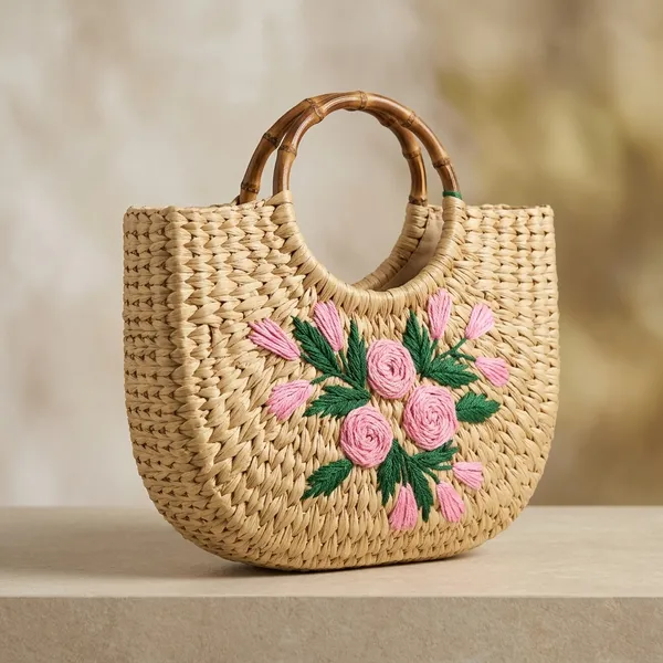Beige_Kauna_Grass_Floral_Embroidered_Tote_Bag_For_Women