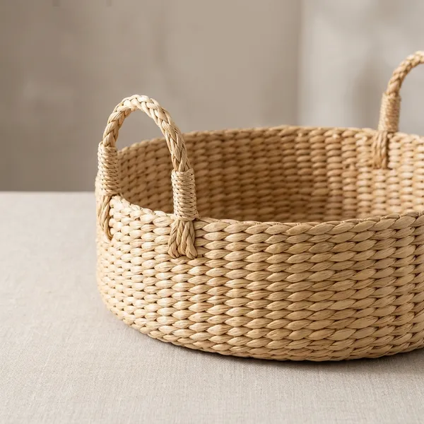 Kauna_Grass_Handwoven_Natural_Storage_Basket