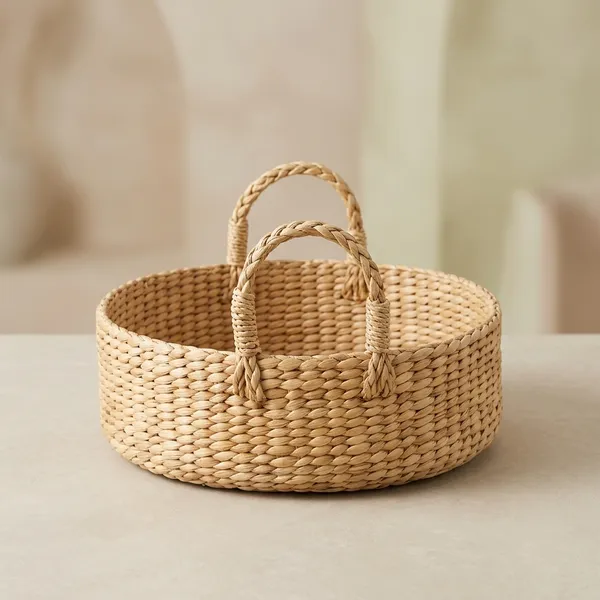 Kauna_Grass_Handwoven_Natural_Storage_Basket