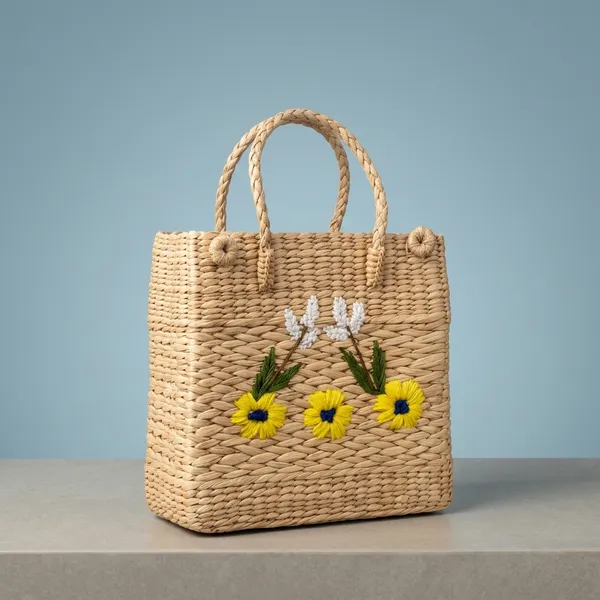 Beige_Kauna_Grass_Woven_Tote_Bag_For_Women