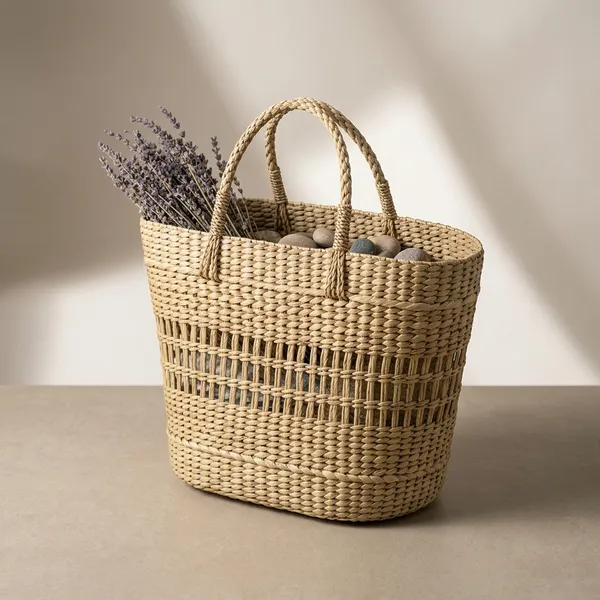 Beige_Kauna_Grass_Handwoven_Basket_Tote_Bag_For_Women