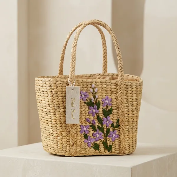 Natural_Beige_Kauna_Grass_Floral_Embroidered_Oval_Tote_Bag_For_Women