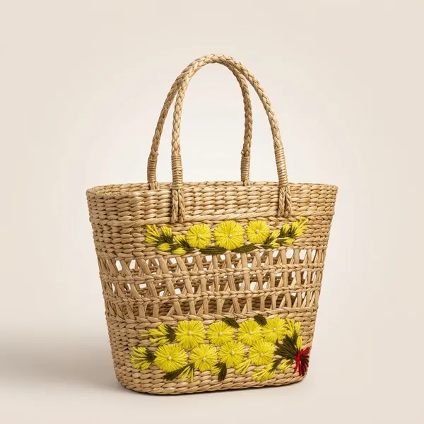 Natural_Beige_Kauna_Grass_Handwoven_Market_Bag_For_Women