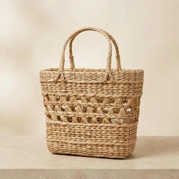 Beige_Kauna_Grass_Handwoven_Market_Tote_Bag_For_Women
