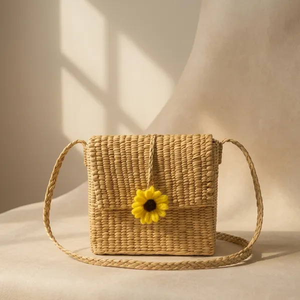 Beige_Kauna_Grass_Braided_Strap_Sling_Bag_For_Women