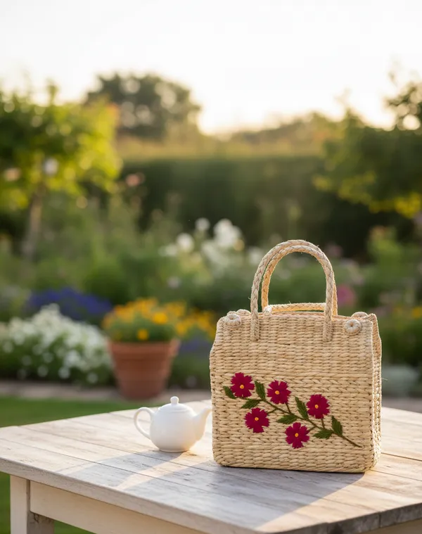Beige_Kauna_Grass_Woven_Tote_Bag_For_Women