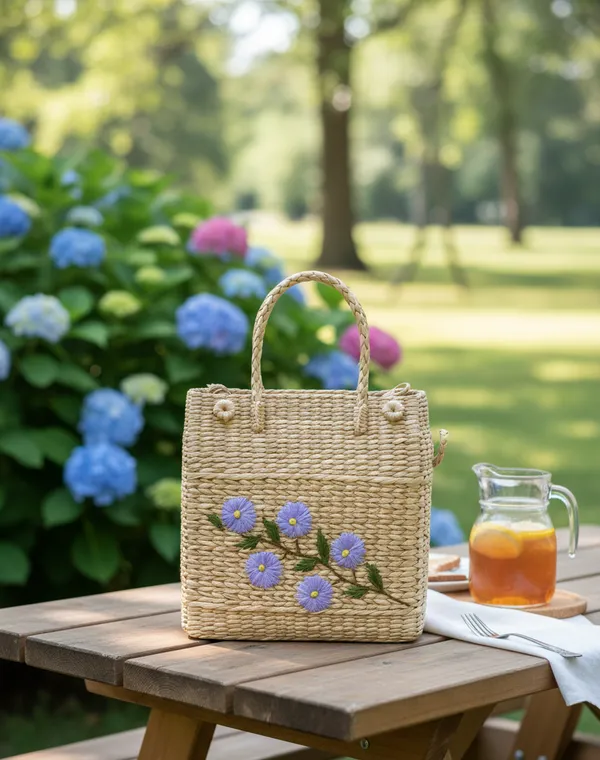 Beige_Kauna_Grass_Woven_Tote_Bag_For_Women