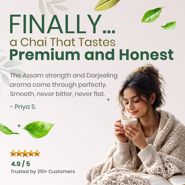 Delightful_Premium_Lemongrass_Chai_Patti_(Assam_And_Darjeeling_Blend)