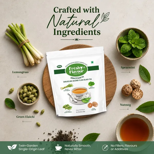 Delightful_Premium_Lemongrass_Chai_Patti_(Assam_And_Darjeeling_Blend)