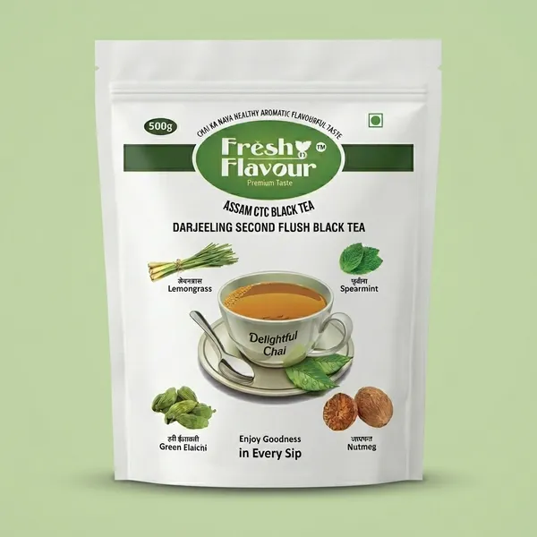 Delightful_Premium_Lemongrass_Chai_Patti_(Assam_And_Darjeeling_Blend)