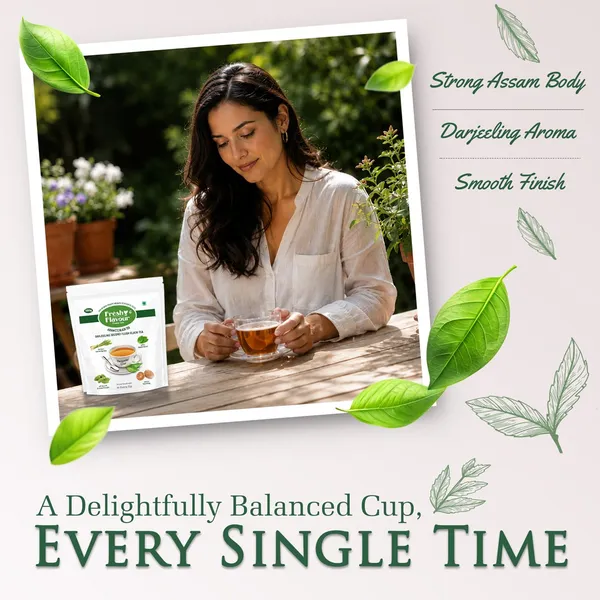 Delightful_Premium_Lemongrass_Chai_Patti_(Assam_And_Darjeeling_Blend)