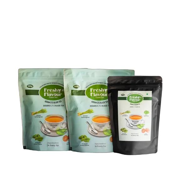 Flavourful_Lemongrass_Spearmint_Chai_Patti_(Dooars_Ctc_Blend)
