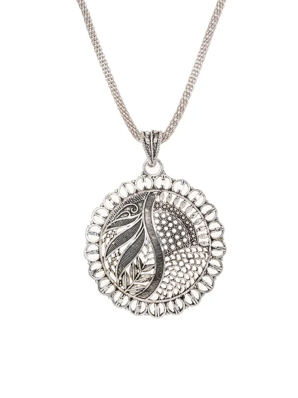 Oxidised_Chain_with_Pendant