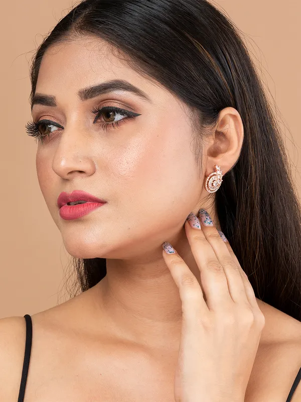 Rose_Gold_&_White_Circular_Studs