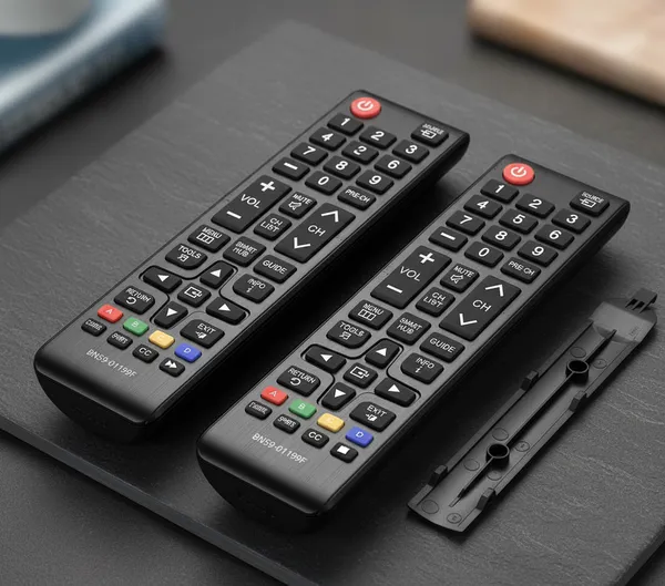 Kpdp_Original_For_Samsungg_Universal_Remote_Control_All_Samsung_Tvs_Lcd_Led_4K_8K_Tvs_Hdtv_3D_Smart_Tvs_Remote_Controller_(Black)