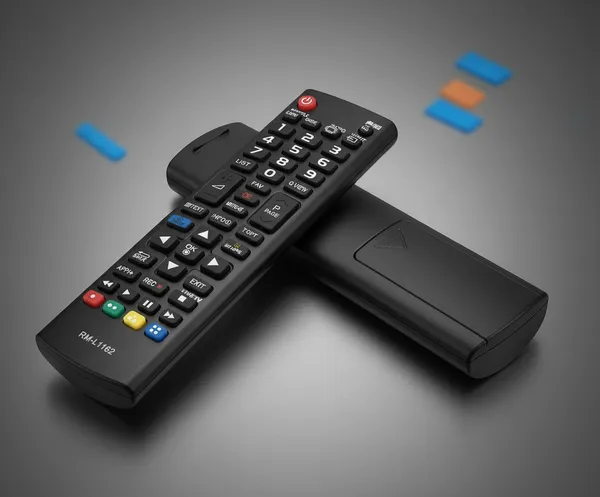 Kpdp_Compatible_Remote_For_Lg_100%_Universal_All_Led/Lcd/Plasma_Tv_(No_Need_Match_Tv_Tv_Model_Lg_Led,_Lg_Lcd,_Remote_Controller_(Black)