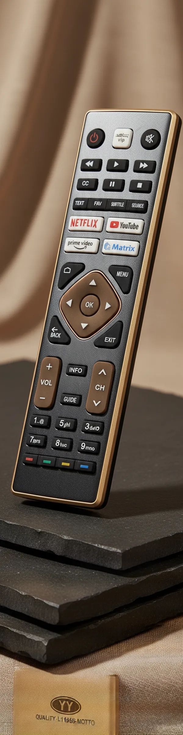 Kpdp_Universal_Tv_Remote_Control_Without_Voice_Command_Compatible_With_All_Haier_Smart_Led_4K_Uhd_Remote_Controller_(Black)
