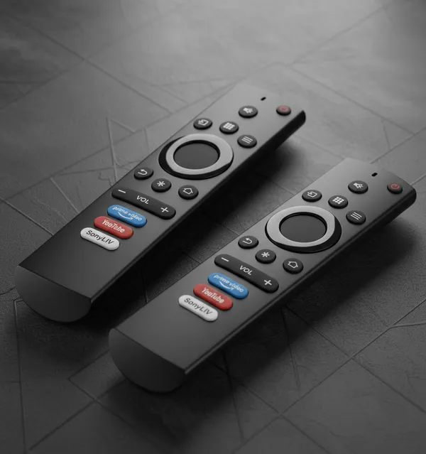 Kpdp_Original_Remote_Control_Compatible_With_Smart_Led_Tv_(Without_Voice)_(_Thomson_/_Kodak_)_Remote_Controller_(Black)