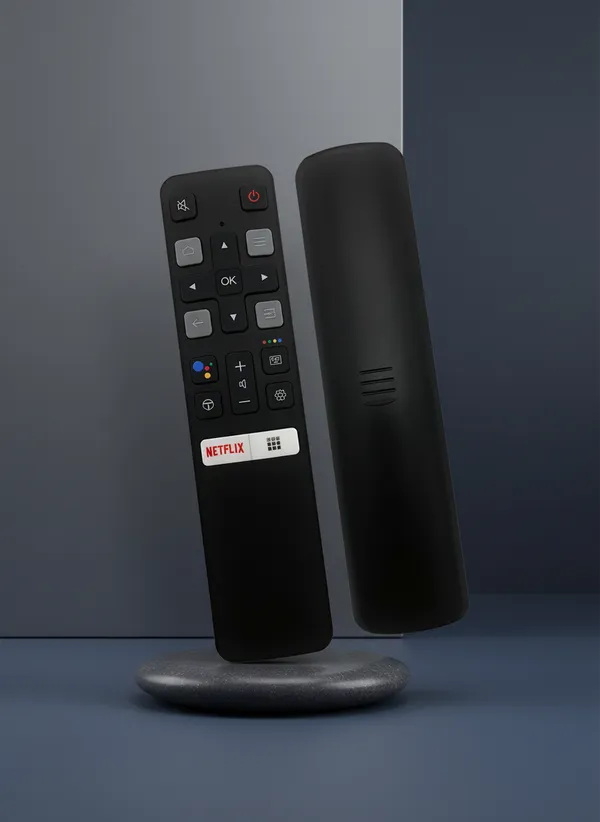 Kpdp_Tcl_Smart_Tv_Remote_Control_Na_Remote_Controller_(Black)