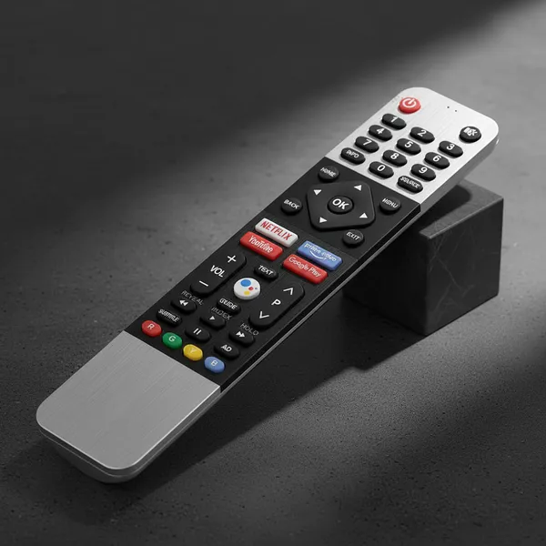 Kpdp_Moto-Rola_4K_With_Voice_Control_Function_Remote_Compatible_With_Motorola_/_Skyworth_/_Thomson_4K_Android_Smart_Led_Lcd_Tv_Remote_Controller_(Black)