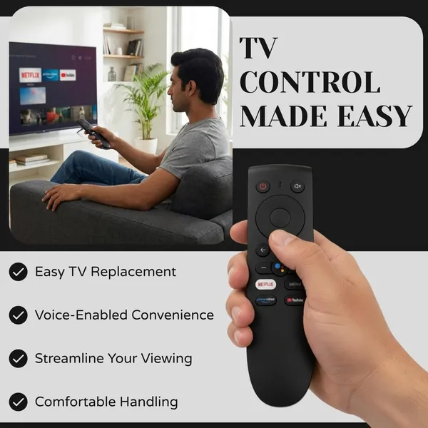 OnePlus_TV_Y_Series_32Y1_40Y1_43Y1_Bluetooth_Voice_Assistant_Smart_Remote_