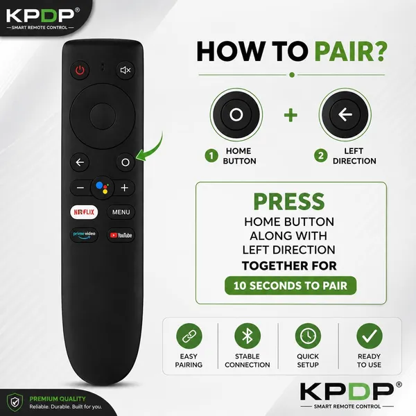 OnePlus_TV_Y_Series_32Y1_40Y1_43Y1_Bluetooth_Voice_Assistant_Smart_Remote_