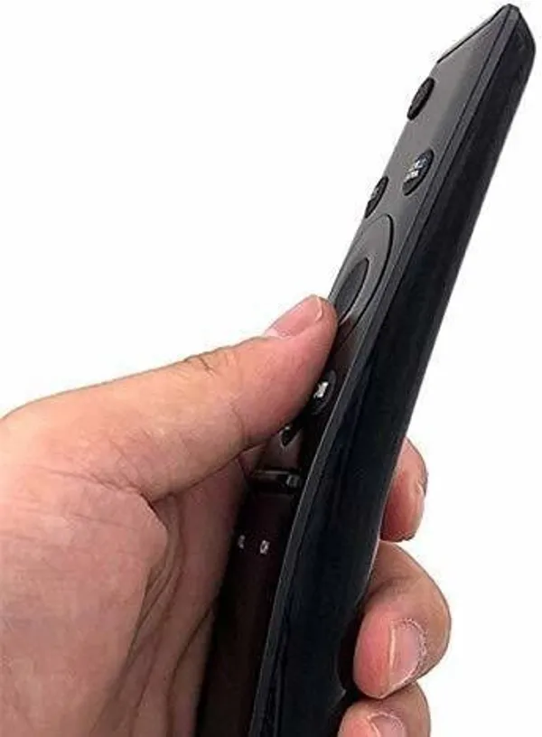 Kpdp_Samsung_Tv_Remote_For_Led_Oled_Uhd_Qled_Gaming_Television_Compatible_Smart_Curved_4K_Ultra_Hd_Tv_Remote_Control_Samsung_Remote_Controller_(Black)
