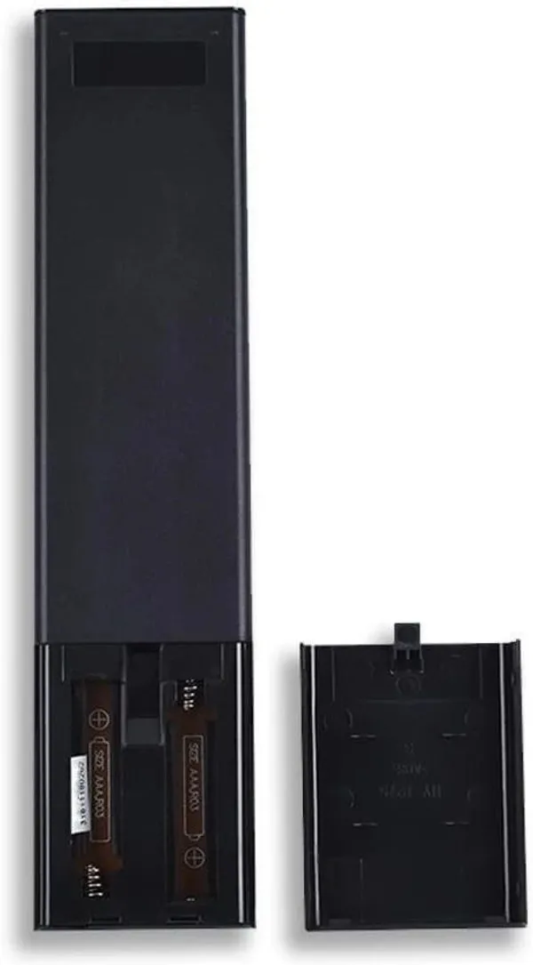 Kpdp_Original_Remote_Compatible_With_Sony_Bravia_Lcd_Led_Uhd_Oled_Qled_4K_Ultra_Hd_Tv_Sony_Bravia_Lcd_Led_Uhd_Oled_Qled_4K_Ultra_Hd_Tv_Remote_Control_Remote_Controller_(Black)