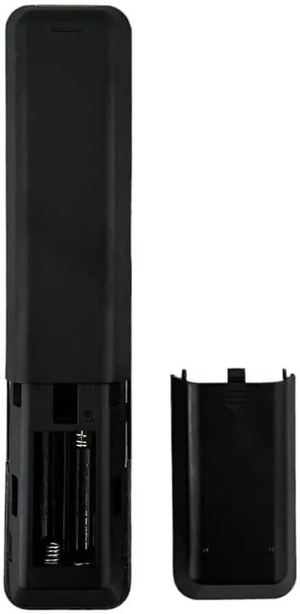 Kpdp_Original_Motorola_Smart_Led_Tv_Motorola_Smart_Led_Tv_Remote_Remote_Controller_(Black)