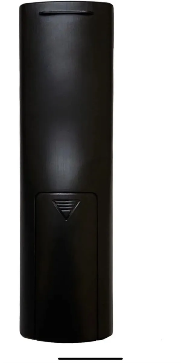 LG_Smart_Led_Tv_Remote_(Black)