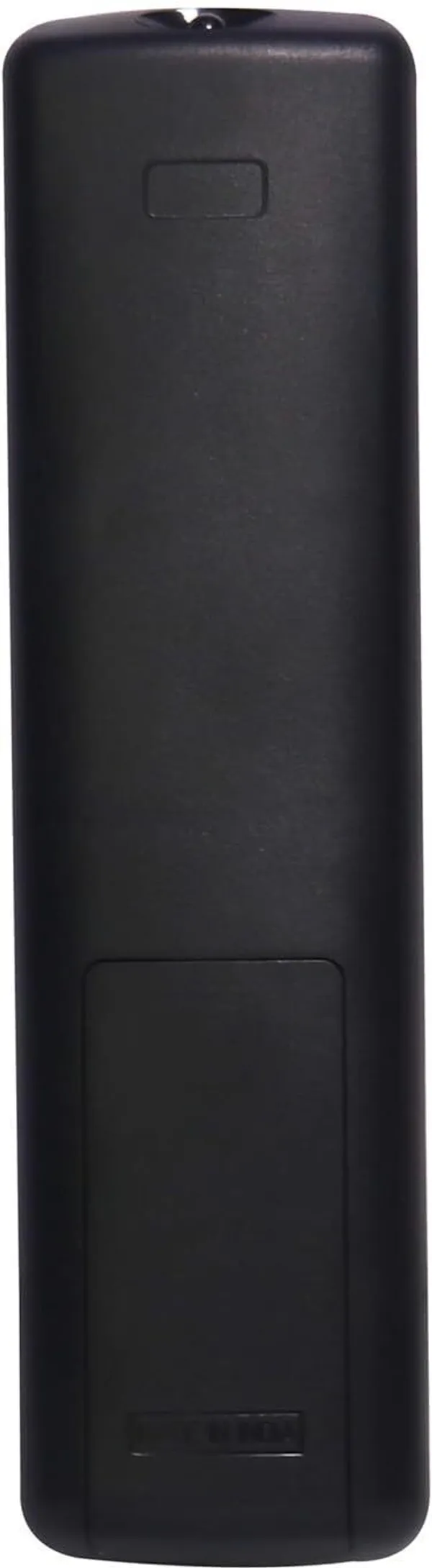 Kpdp_Compatible_Vu_Smart_4K_Android_Ultra_Hd_Tv_Remote_Control_Replacement_Remote_For_Hisence_Smart_Tv_Remote_Original_Remote_Controller_(Black)