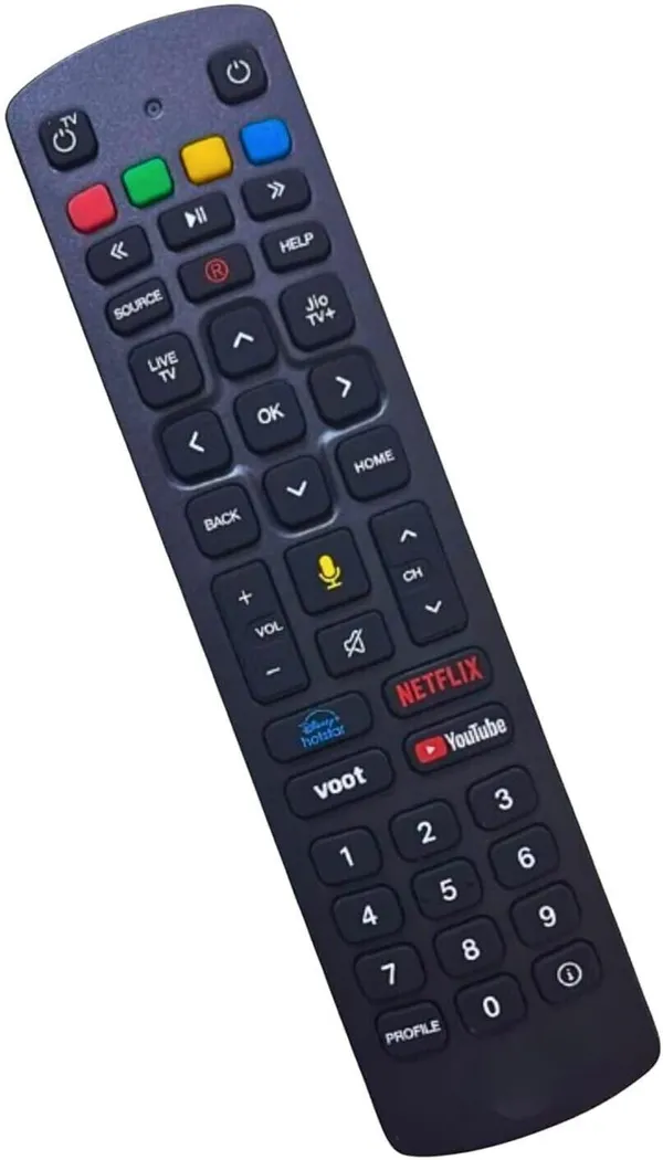 Kpdp_Original_Voice_Control_Replacement_Remote_Compatible_For_Jio_Fiber_Set_Top_Box_Io_Fiber_Set_Top_Box_Remote_With_Voot,_Netflix,_Youtube,_Hotstar_Remote_Controller_(Black)