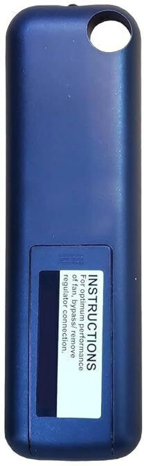 Kpdp_Fan_Remote_Compitable_For_Atomberg_Fan_Remote_Remote_Controller_(Black)