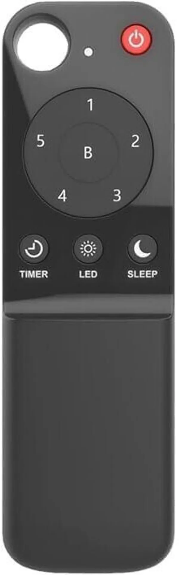Kpdp_Original_Fan_Remote_Compitable_For_Original_Atomberg_Fan_Remote_Remote_Controller_(Black)