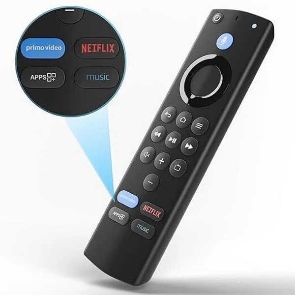Kpdp_Compatible_Remote_For_Fire_Tv_Voice_Remote_Control,_Compatible_With_3Rd_Generation_Original_Fire_Stick_Tv_Remote_Controller_(Black)