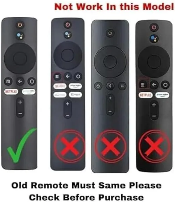Kpdp_Orignal_Voice_Remote_Control_Compatible_With_Mi_Smart_Led_Tv._Remote_Controller_(Black)