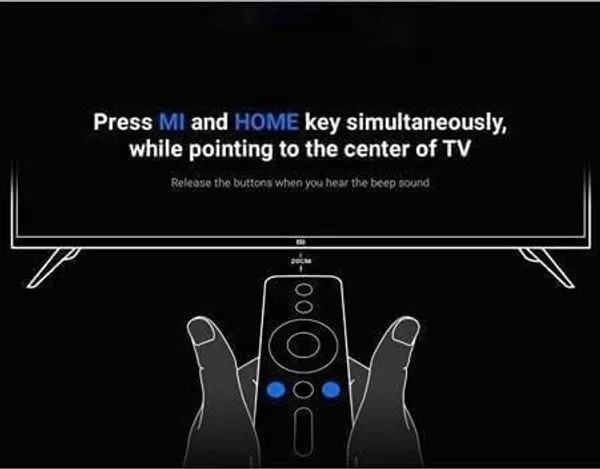 Kpdp_Orignal_Voice_Remote_Control_Compatible_With_Mi_Smart_Led_Tv._Remote_Controller_(Black)