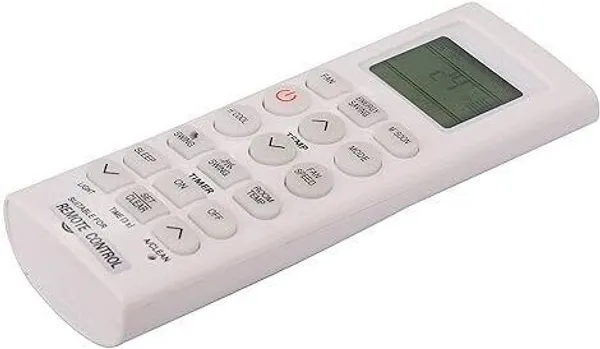 Kpdp_Remote_Control_Compatible_With_Lg_Split_Ac_Remote_Control_[_Compatible_For_Lg_Ac_Remote_]_[_Ac-36I_]_Remote_Controller_(White)