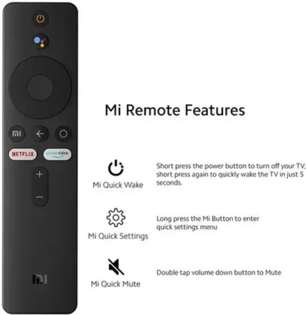 Gezok_Mi_Remote_Xmrm-00A_Mi_Remote_Controller_With_Netflix_&_Prime_Video_Button_Voice_Search_Mi,_Mi_Tv,_Xioami,_Redmi_Remote_Controller_(Black)