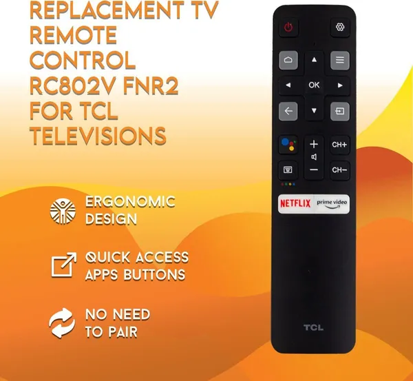 Original_Voice_Remote_For_Tcl_Android_